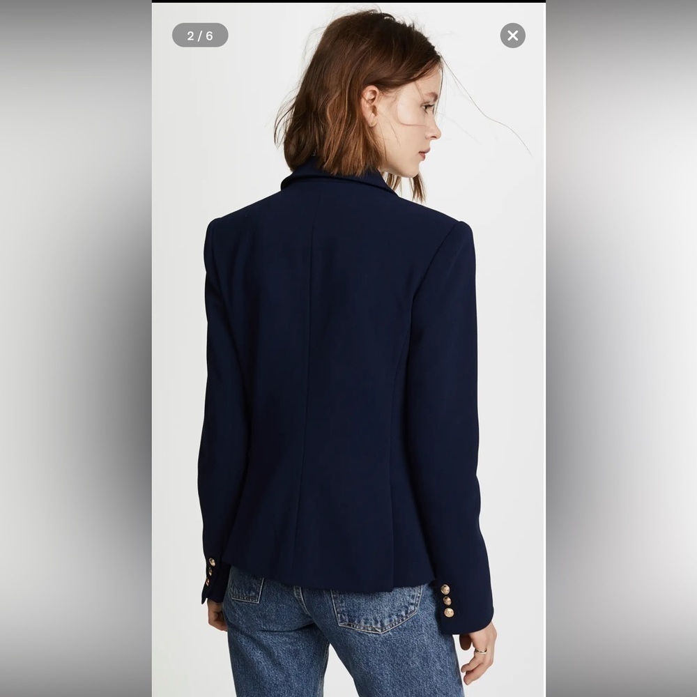 Revolve Blazer Revolve Blazer View 5
